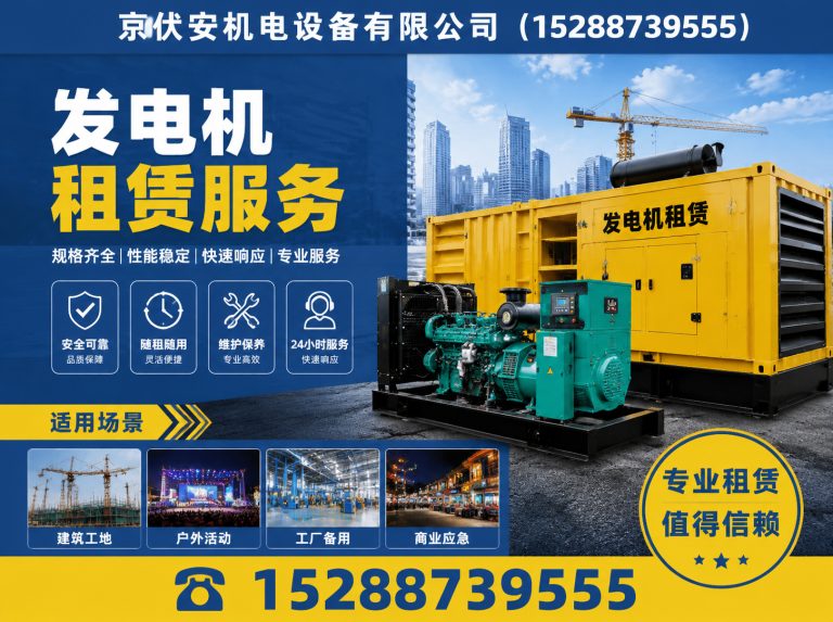 贺州京伏安机电设备有限公司展示图